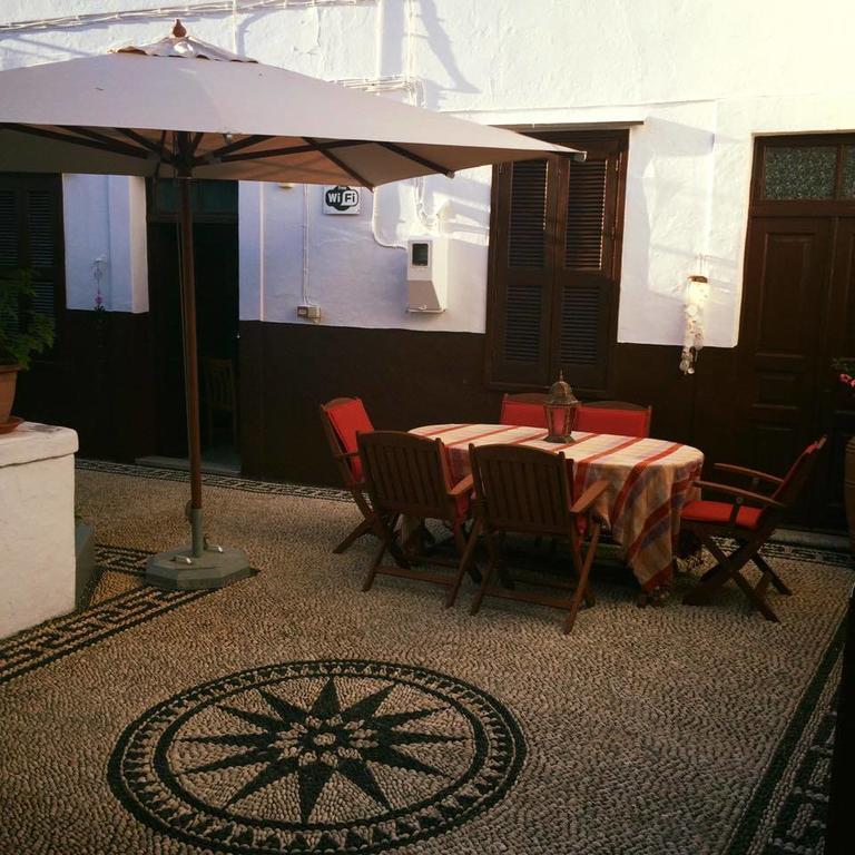 Villa Elena Líndos Cameră foto