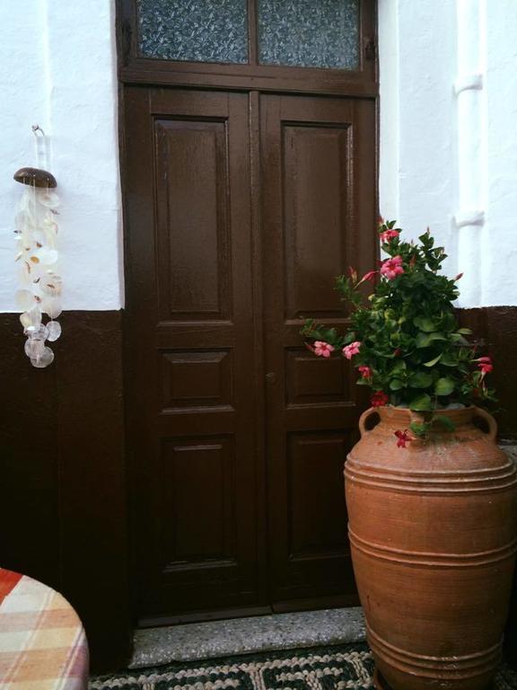 Villa Elena Líndos Cameră foto