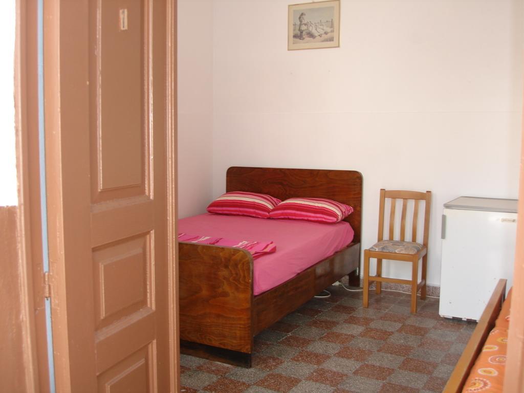 Villa Elena Líndos Cameră foto