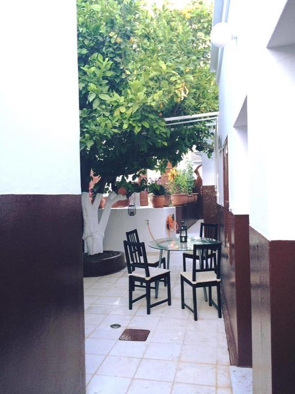 Villa Elena Líndos Cameră foto
