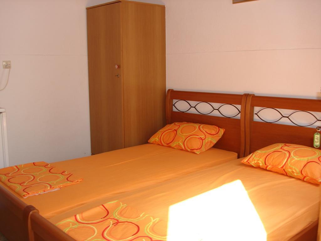 Villa Elena Líndos Cameră foto