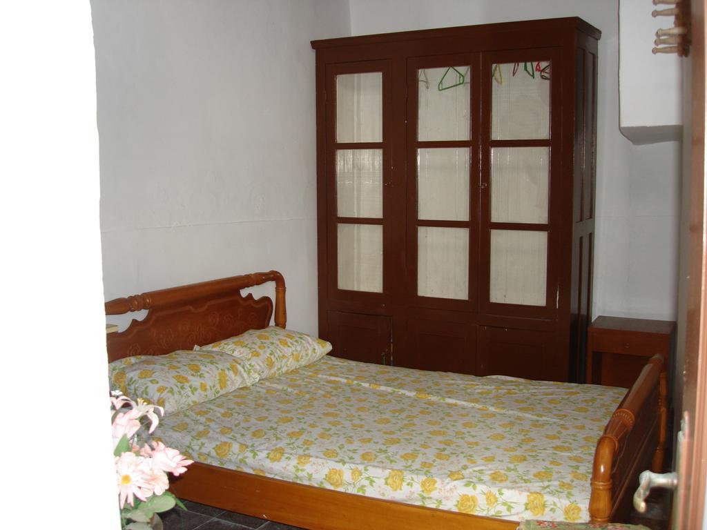 Villa Elena Líndos Exterior foto